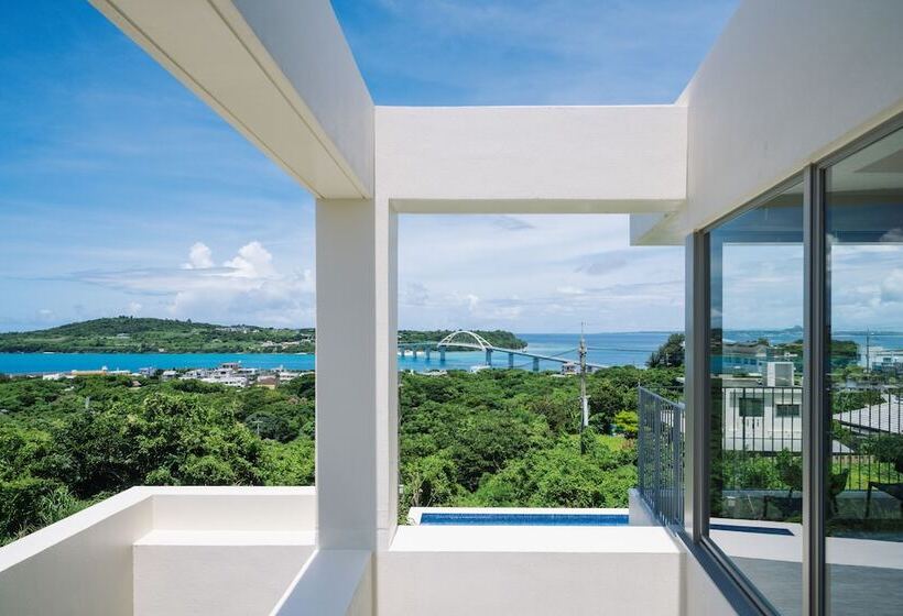 ペンション Ken Ken Villa Yuumodoro