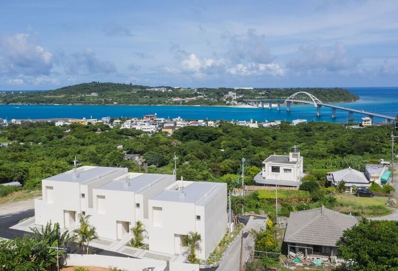 ペンション Ken Ken Villa Yuumodoro