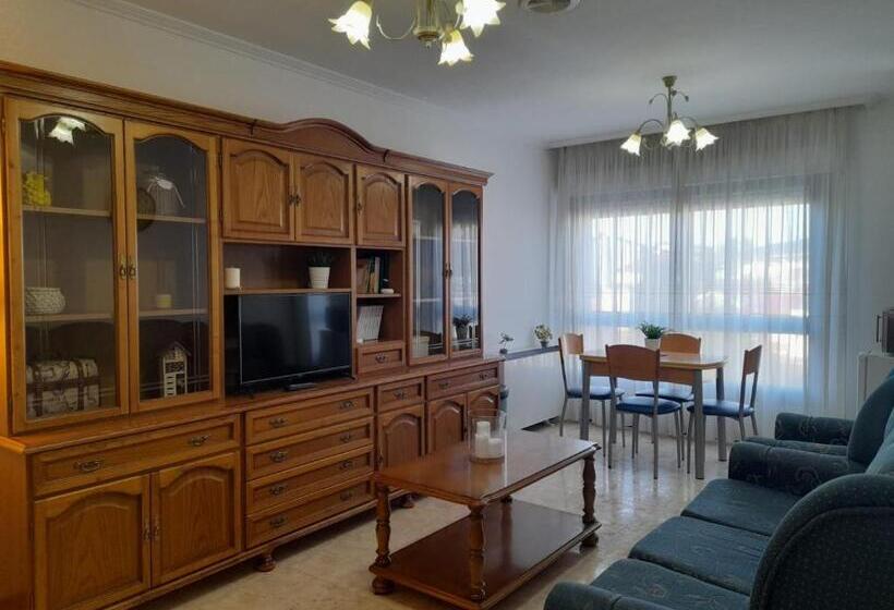 پانسیون Martínez Rooms Pilgrims