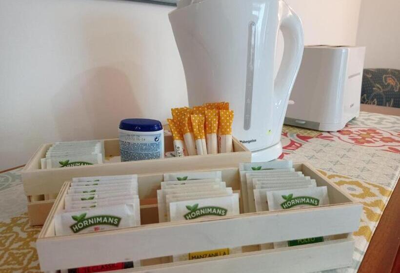 膳宿费 Martínez Rooms Pilgrims