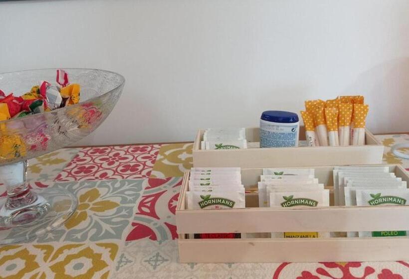 膳宿费 Martínez Rooms Pilgrims