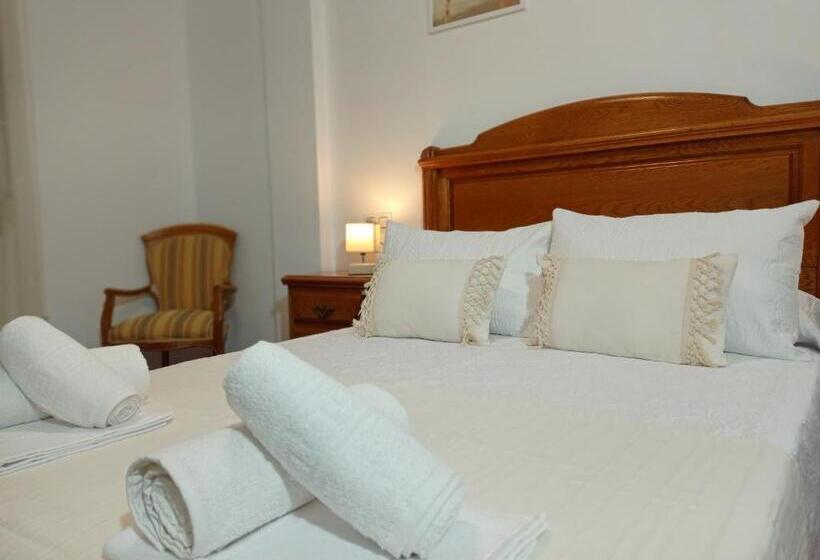 پانسیون Martínez Rooms Pilgrims