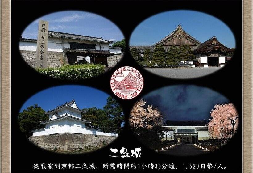 膳宿费 Nakagawa's Cozy House