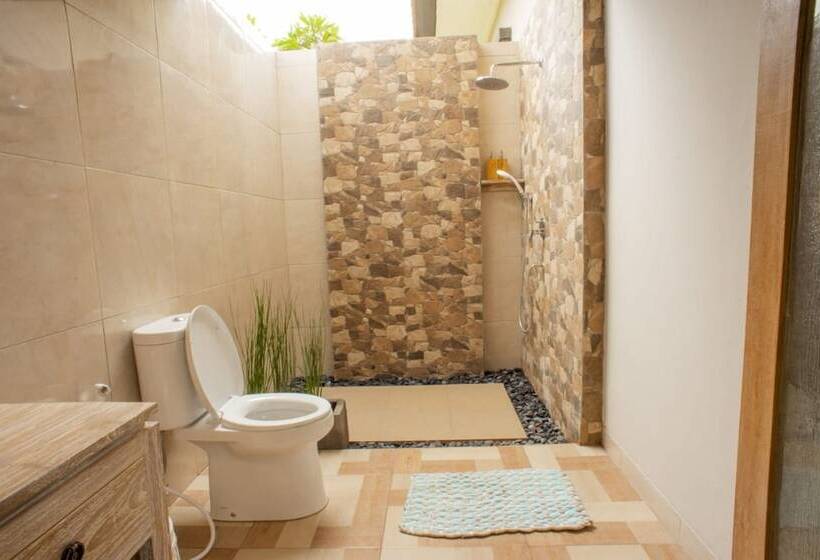 פנסיון Pondok Tulasi Amertha