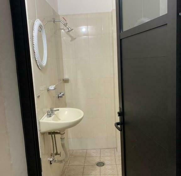 פנסיון Posada San Jose   Tequila Centro