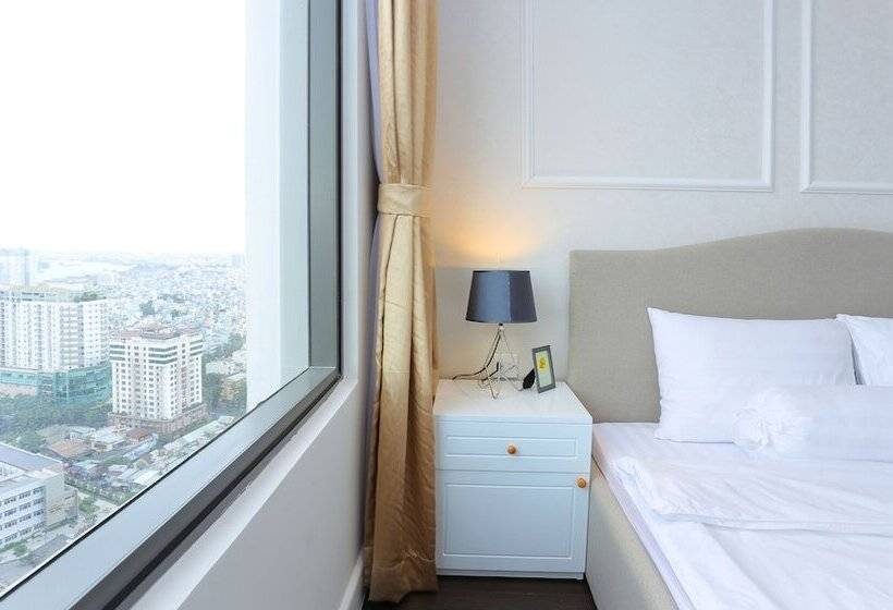 پانسیون Saigon Sirius