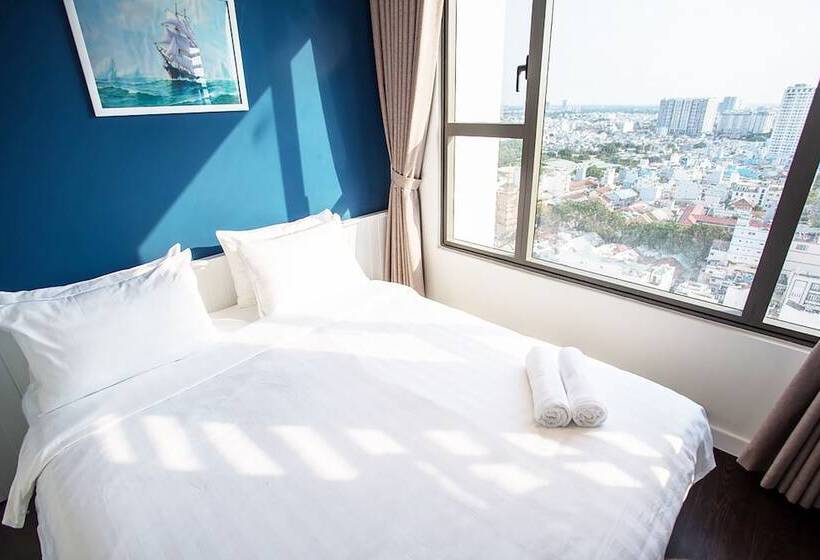 پانسیون Saigon Sirius