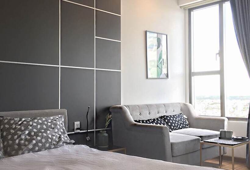 پانسیون Saigon Sirius