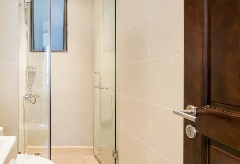 پانسیون Saigon Sirius