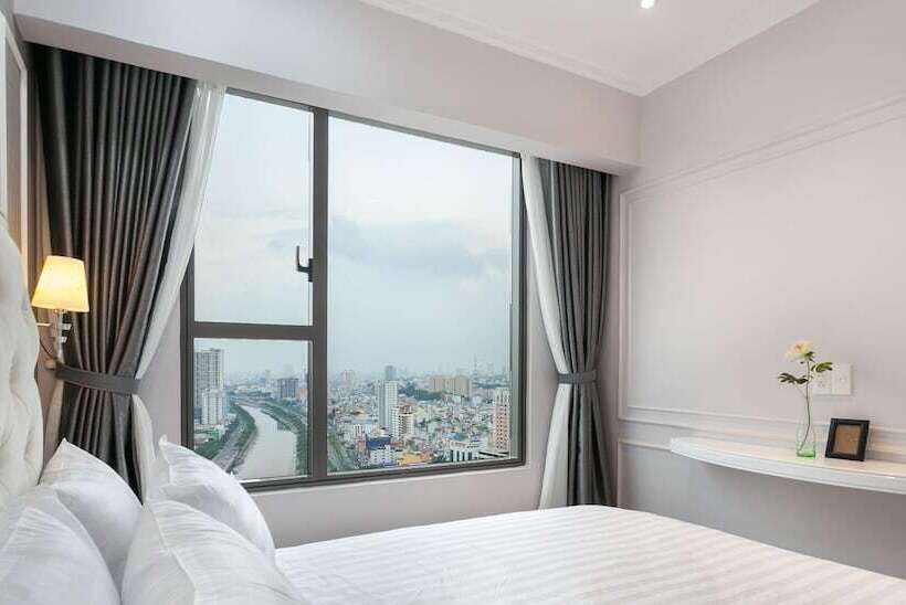 پانسیون Saigon Sirius