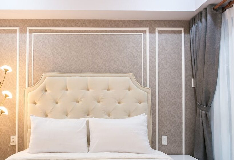 پانسیون Saigon Sirius