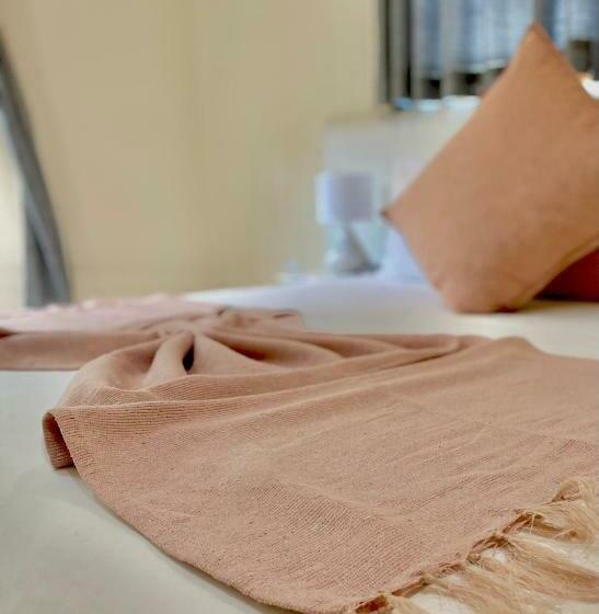 פנסיון The Brook Villa