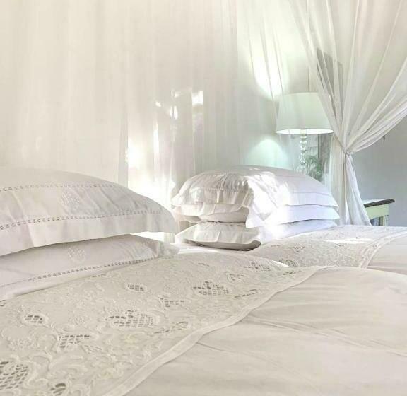 פנסיון The Richmond Café And Rooms