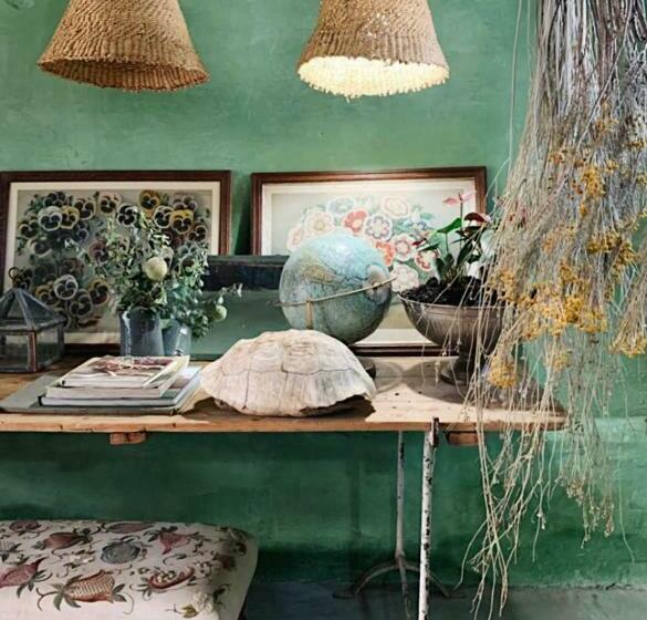 פנסיון The Richmond Café And Rooms