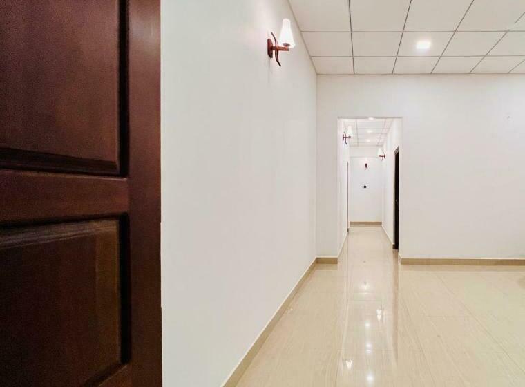 Пансион Theon Resort