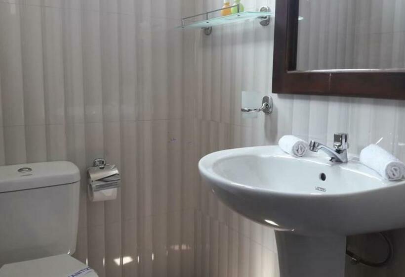 Пансион Theon Resort