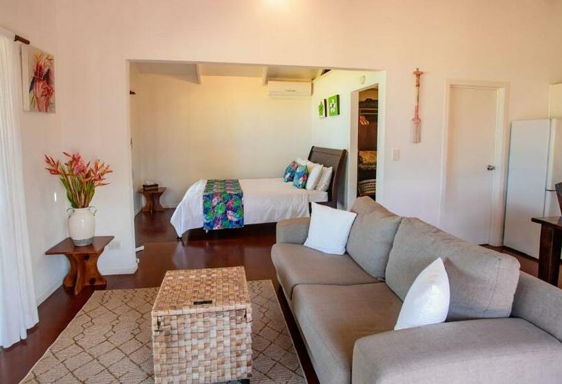 بنسيون Vai Villas