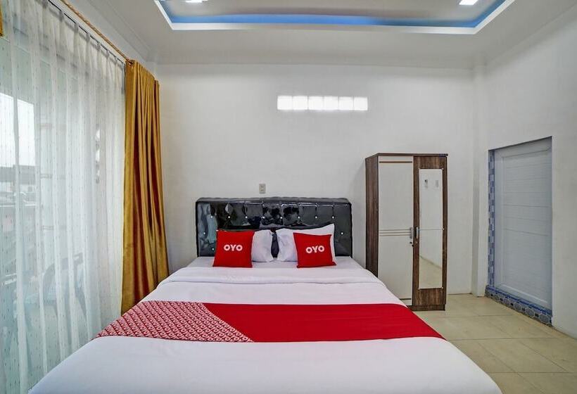 Reddoorz At Agave Hotel Pematangsiantar