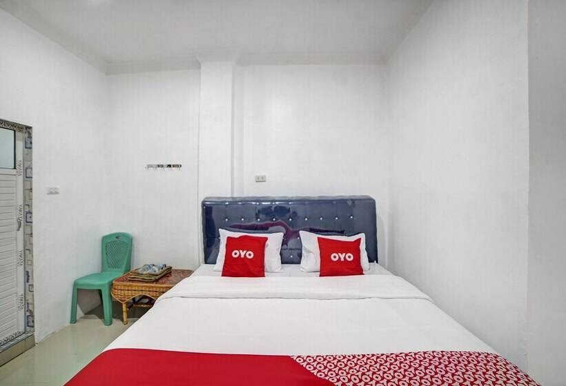 Reddoorz At Agave Hotel Pematangsiantar