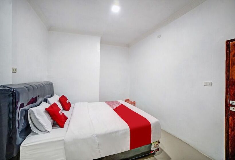 Reddoorz At Agave Hotel Pematangsiantar