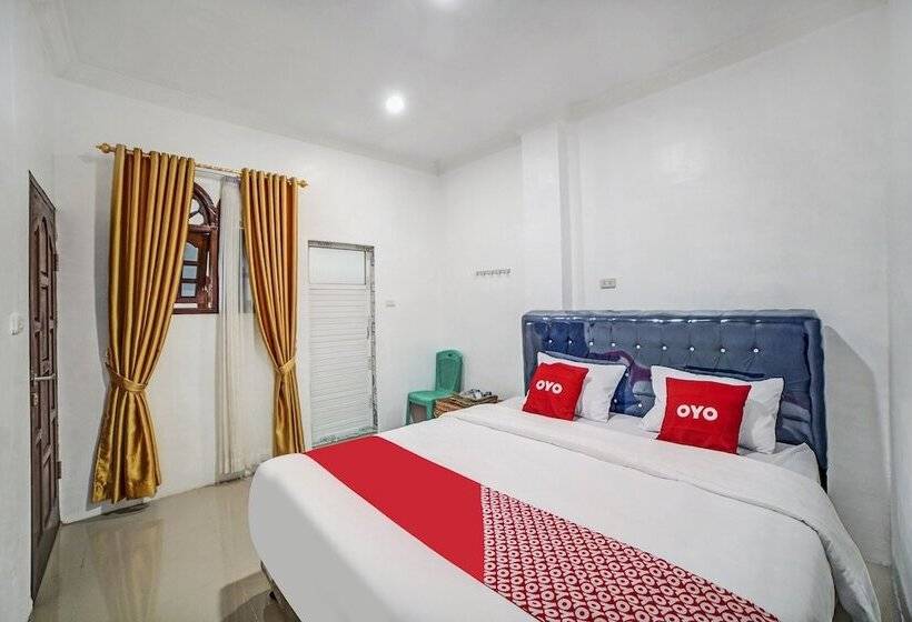 Reddoorz At Agave Hotel Pematangsiantar