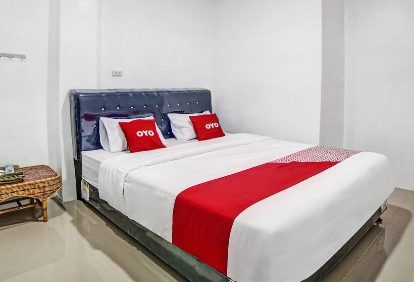 Reddoorz At Agave Hotel Pematangsiantar