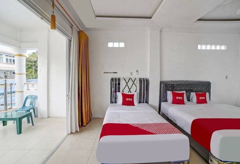 Reddoorz At Agave Hotel Pematangsiantar