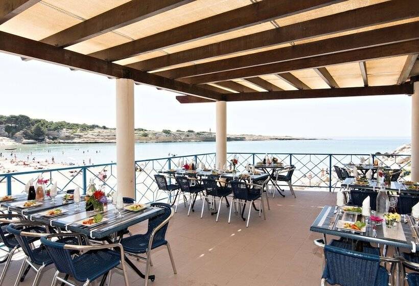 리조트 Odésia Vacances Village Club Le Pescadou