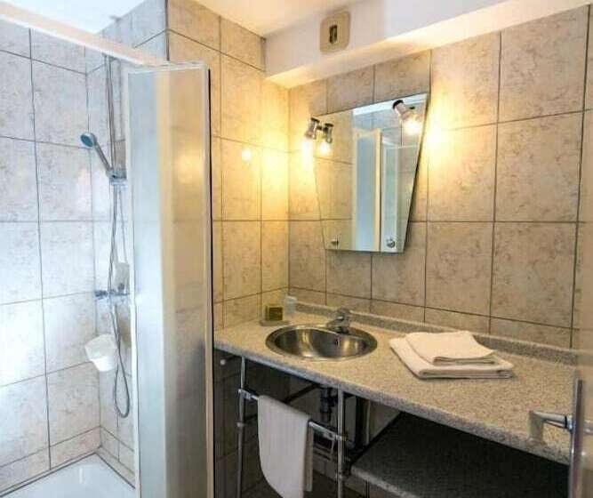 리조트 Odésia Vacances Village Club Le Pescadou