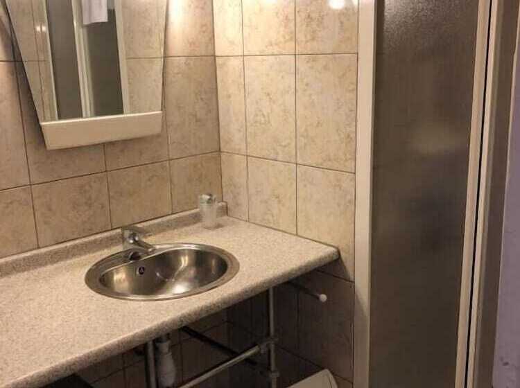 منتجع Odésia Vacances Village Club Le Pescadou