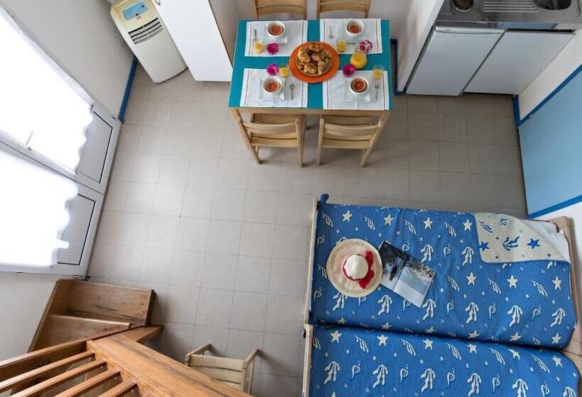 منتجع Odésia Vacances Village Club Le Pescadou