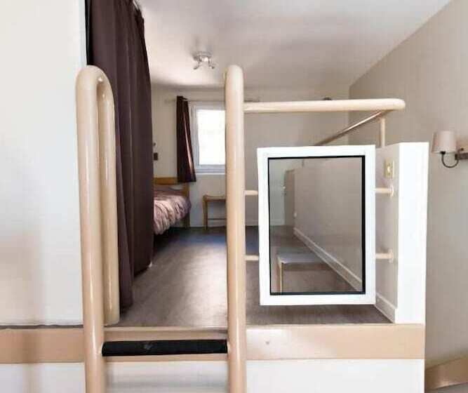 منتجع Odésia Vacances Village Club Le Pescadou