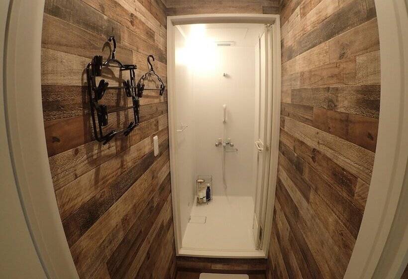 Rishiri Island Guesthouse 1721  Hostel