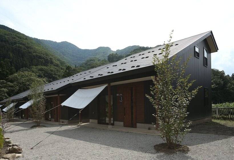 Riverstone Minakamicampsite