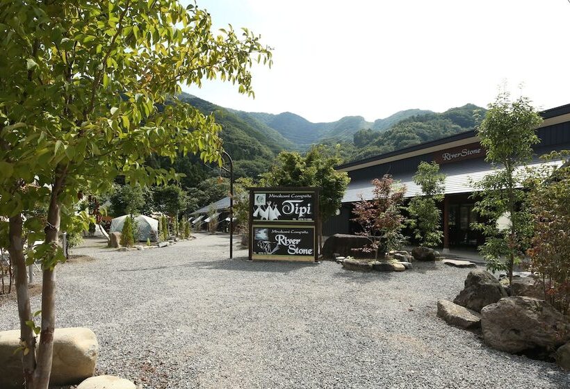 Riverstone Minakamicampsite