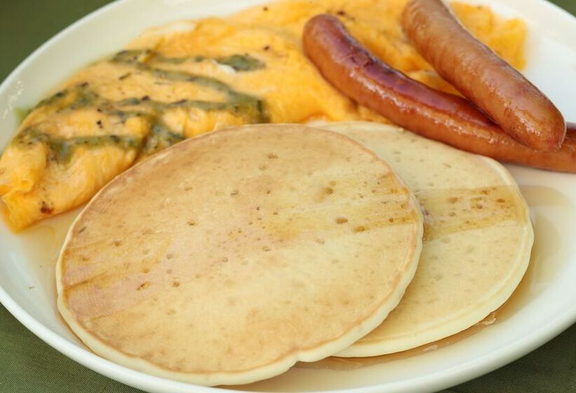 Riverstone Minakamicampsite