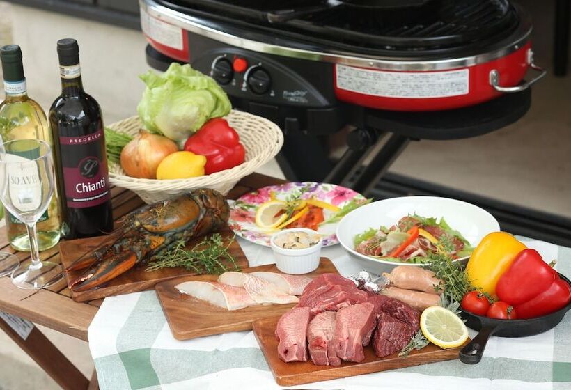 Riverstone Minakamicampsite