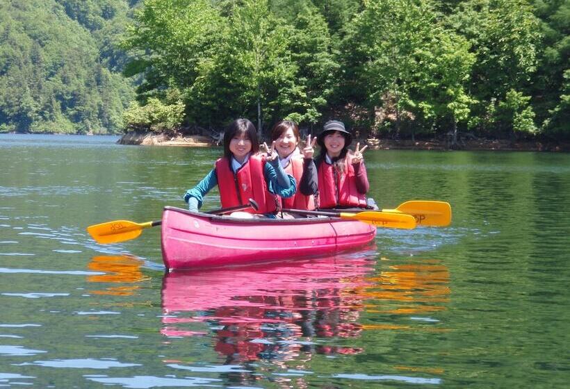 Riverstone Minakamicampsite