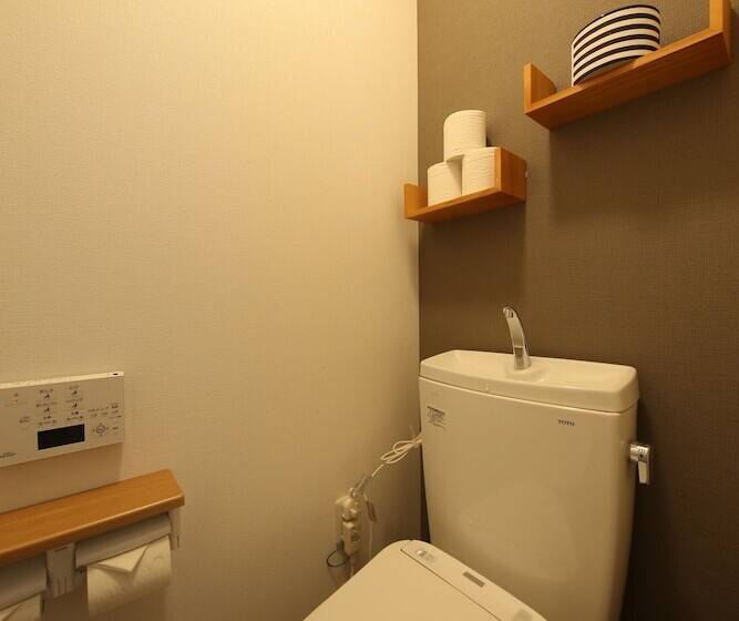 Riverstone Minakamicampsite