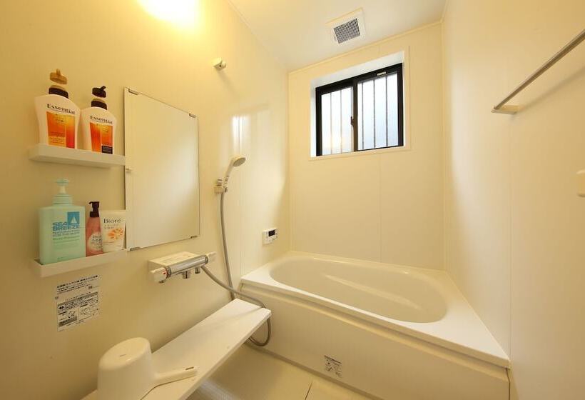 Riverstone Minakamicampsite