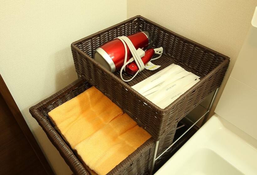 Riverstone Minakamicampsite