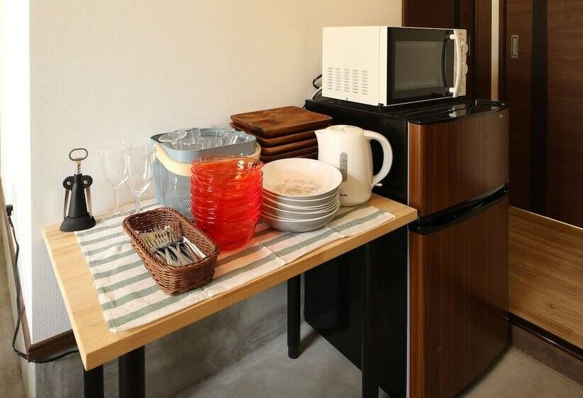 Riverstone Minakamicampsite