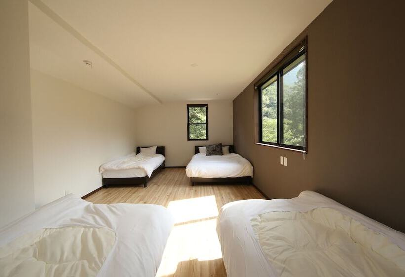 Riverstone Minakamicampsite