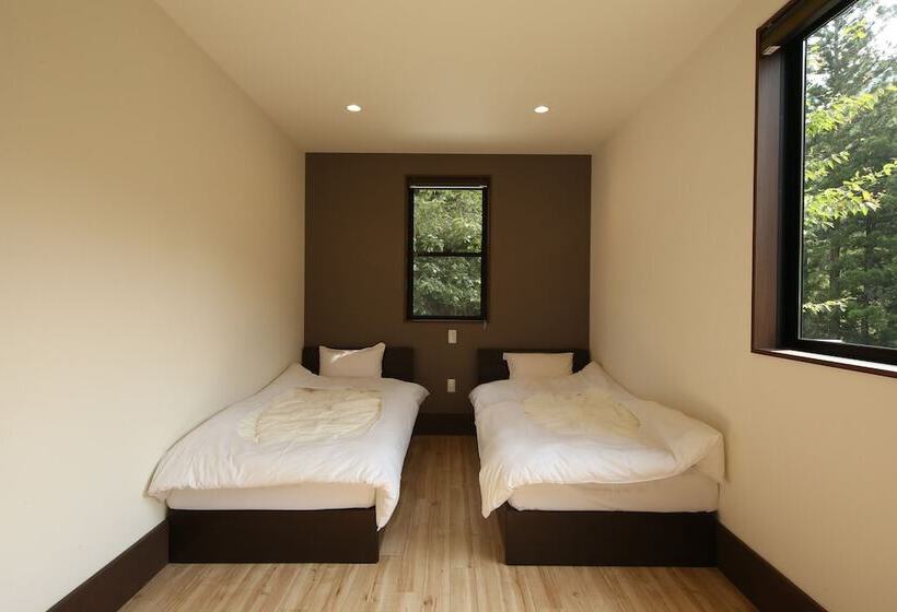 Riverstone Minakamicampsite