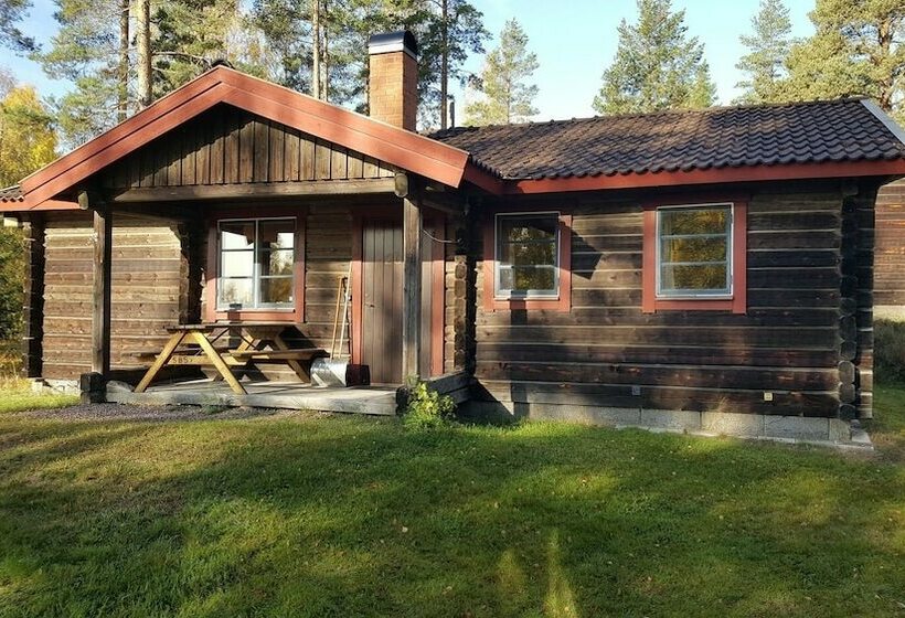 Siljansborgs Stugby