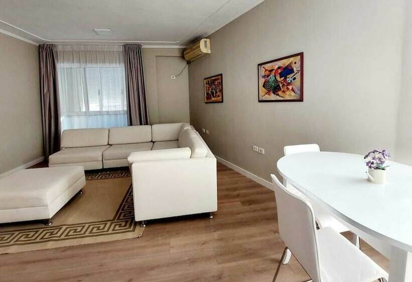 Suite Idea