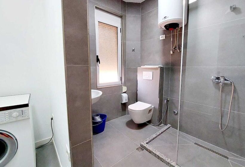 Suite Idea