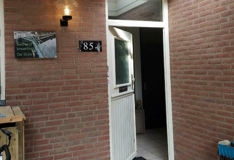 B&b De Sluis