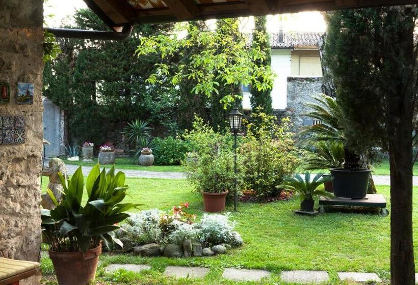 B&b La Casa Del Sole