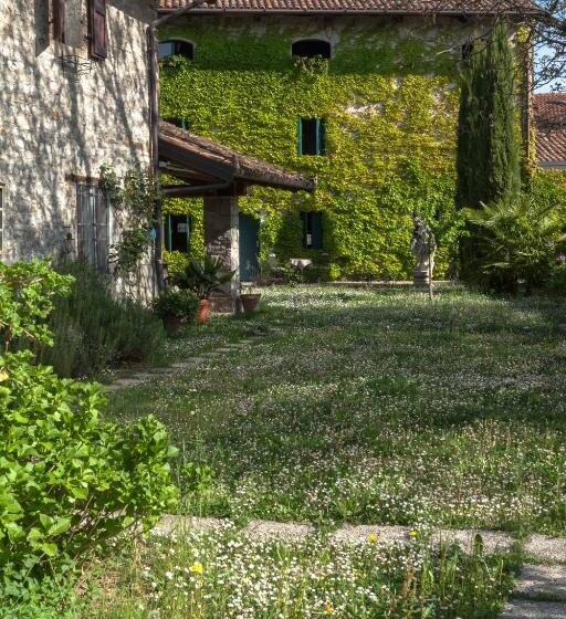 B&b La Casa Del Sole